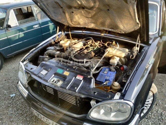 GAZ 31105 2008, 68,000 km - 2.3 л - Gəncə