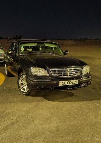 GAZ 31105 2008, 68,000 km - 2.3 л - Gəncə