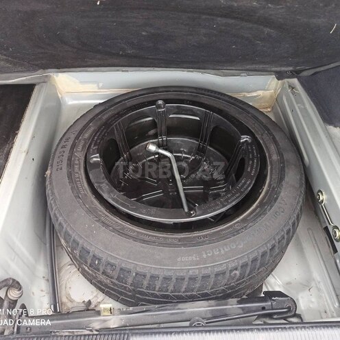 Mercedes E 320 1999, 330,000 km - 3.2 l - Sumqayıt