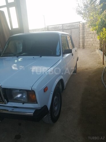 LADA (VAZ) 2107 2008, 180,000 km - 1.5 л - Bakı