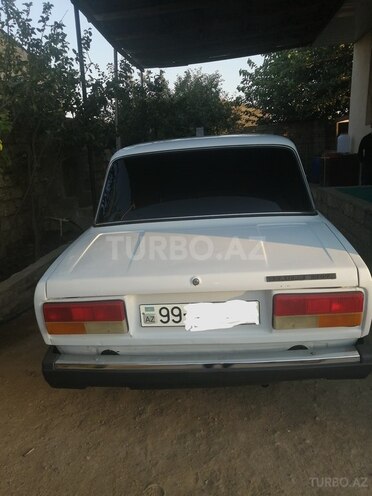 LADA (VAZ) 2107 2008, 180,000 km - 1.5 л - Bakı