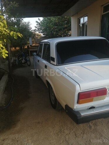 LADA (VAZ) 2107 2008, 180,000 km - 1.5 л - Bakı
