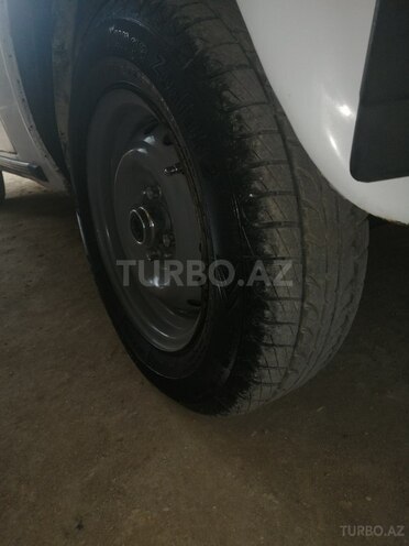 LADA (VAZ) 2107 2008, 180,000 km - 1.5 л - Bakı