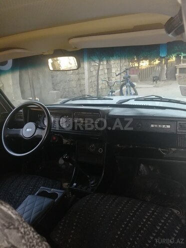 LADA (VAZ) 2107 2008, 180,000 km - 1.5 л - Bakı