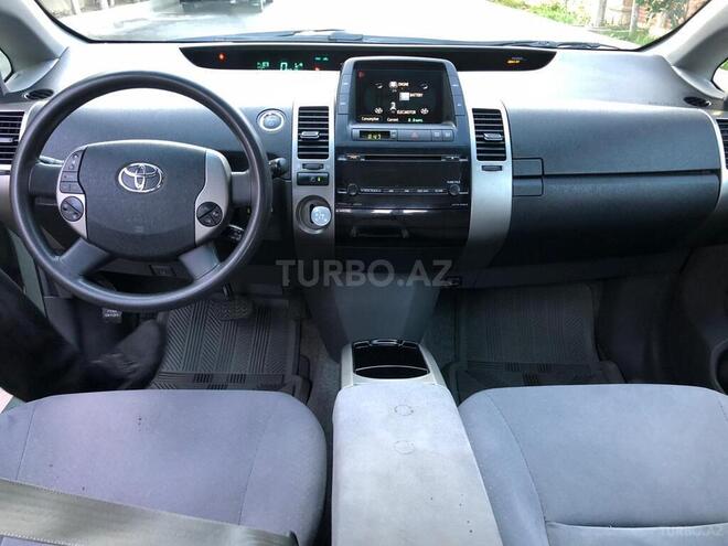 Toyota Prius 2008, 113,000 km - 1.5 l - Bakı