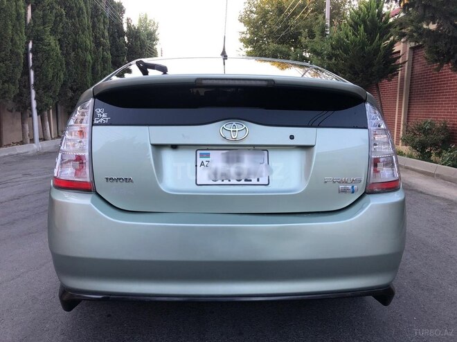 Toyota Prius 2008, 113,000 km - 1.5 l - Bakı