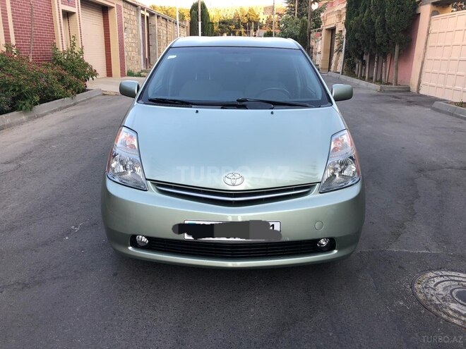 Toyota Prius 2008, 113,000 km - 1.5 l - Bakı
