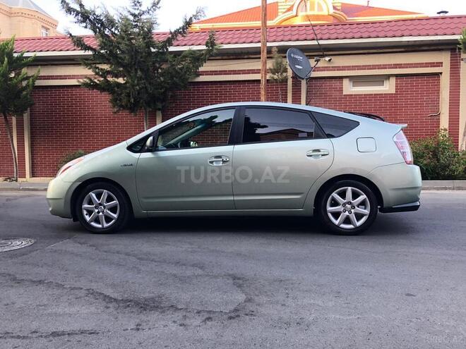 Toyota Prius 2008, 113,000 km - 1.5 l - Bakı