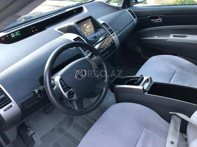 Toyota Prius 2008, 113,000 km - 1.5 l - Bakı
