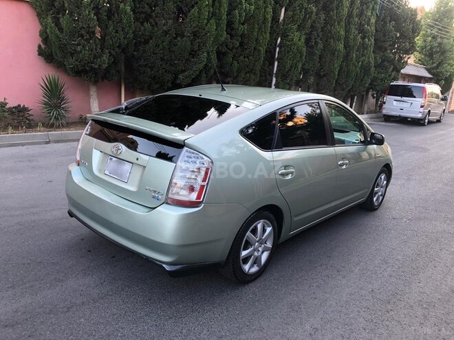 Toyota Prius 2008, 113,000 km - 1.5 l - Bakı
