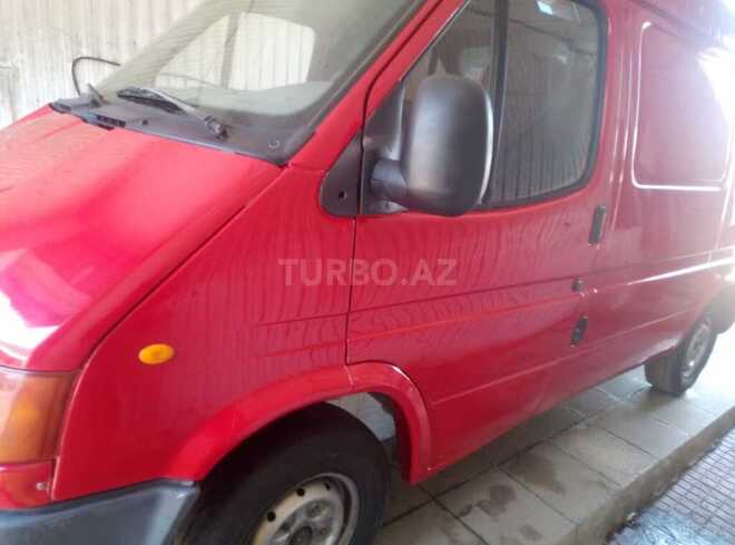 Ford Transit 1998, 280,000 km - 2.5 l - Bakı