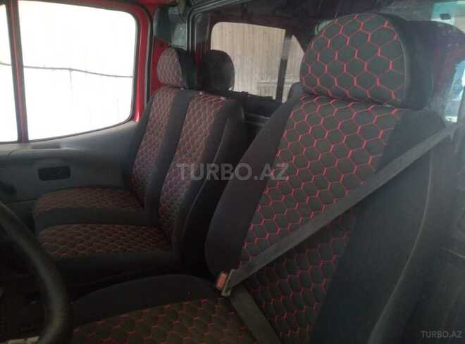 Ford Transit 1998, 280,000 km - 2.5 l - Bakı