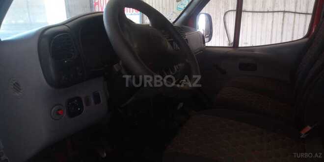 Ford Transit 1998, 280,000 km - 2.5 l - Bakı