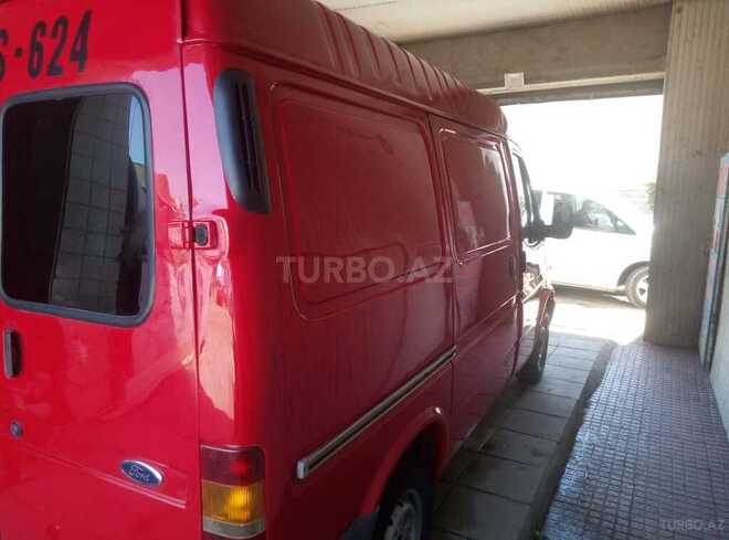Ford Transit 1998, 280,000 km - 2.5 l - Bakı
