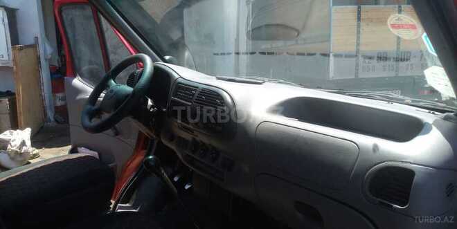 Ford Transit 1998, 280,000 km - 2.5 l - Bakı