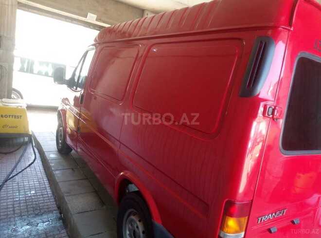 Ford Transit 1998, 280,000 km - 2.5 l - Bakı
