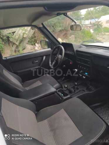 LADA (VAZ) Niva 2010, 137,000 km - 1.7 l - Gəncə