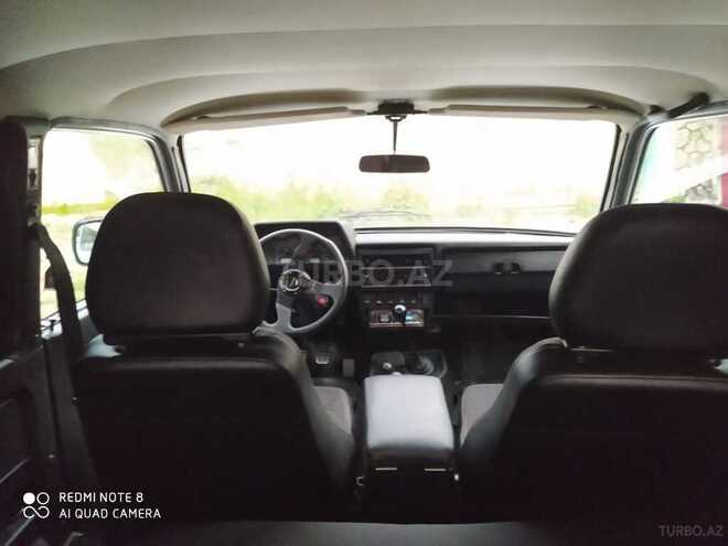 LADA (VAZ) Niva 2010, 137,000 km - 1.7 l - Gəncə