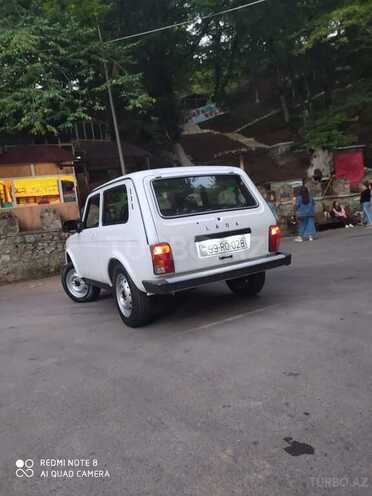 LADA (VAZ) Niva 2010, 137,000 km - 1.7 l - Gəncə