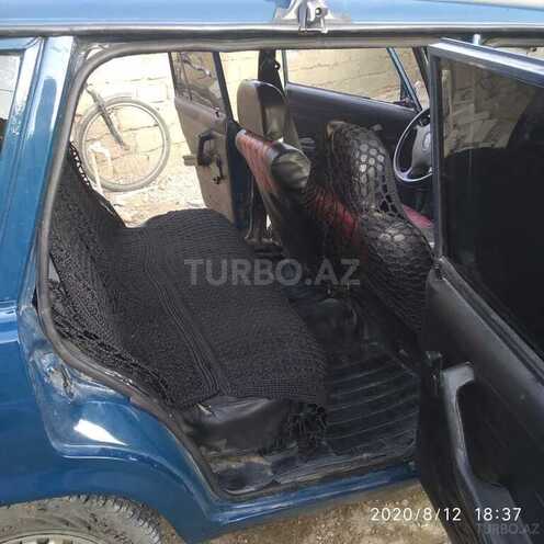 LADA (VAZ) 2104 1998, 356,000 km - 1.6 l - Bakı