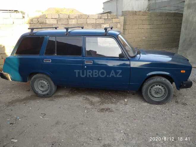 LADA (VAZ) 2104 1998, 356,000 km - 1.6 l - Bakı