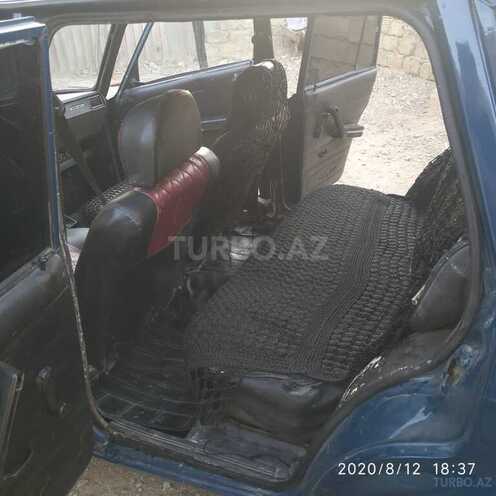 LADA (VAZ) 2104 1998, 356,000 km - 1.6 l - Bakı