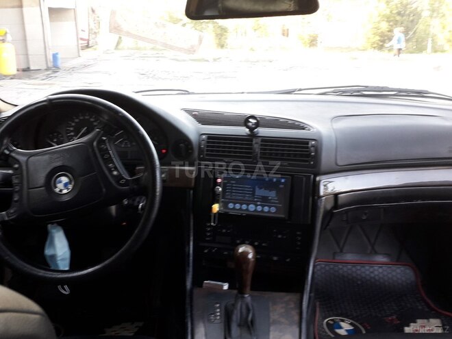 BMW 728 1997, 330,000 km - 2.8 l - Bakı