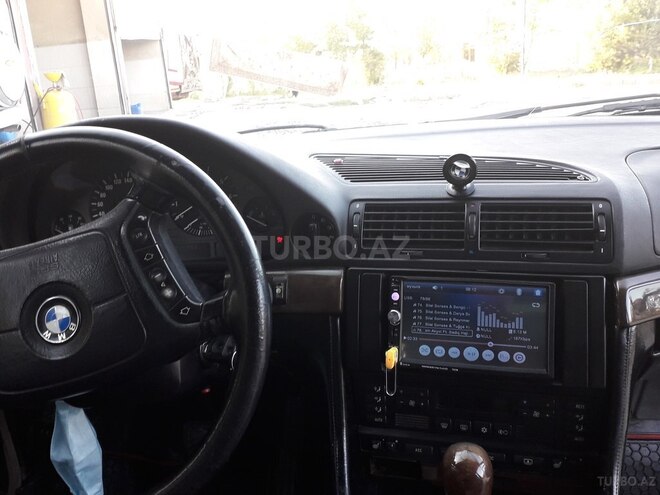 BMW 728 1997, 330,000 km - 2.8 l - Bakı