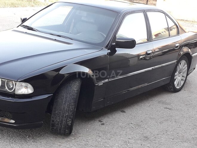 BMW 728 1997, 330,000 km - 2.8 l - Bakı