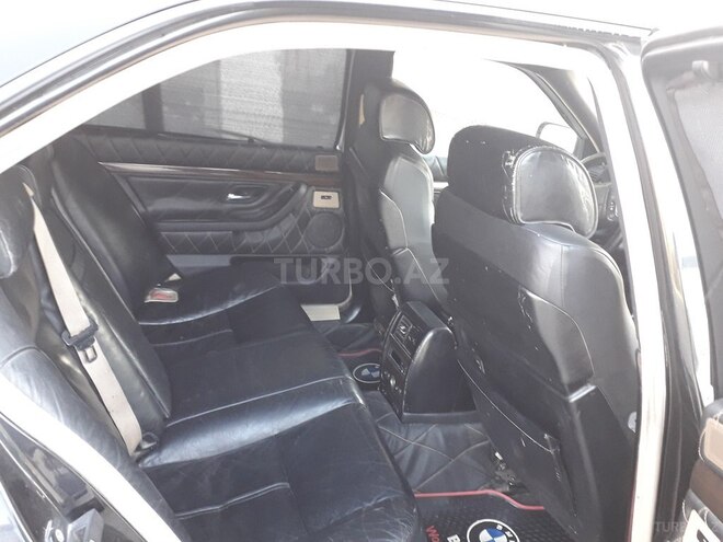 BMW 728 1997, 330,000 km - 2.8 l - Bakı
