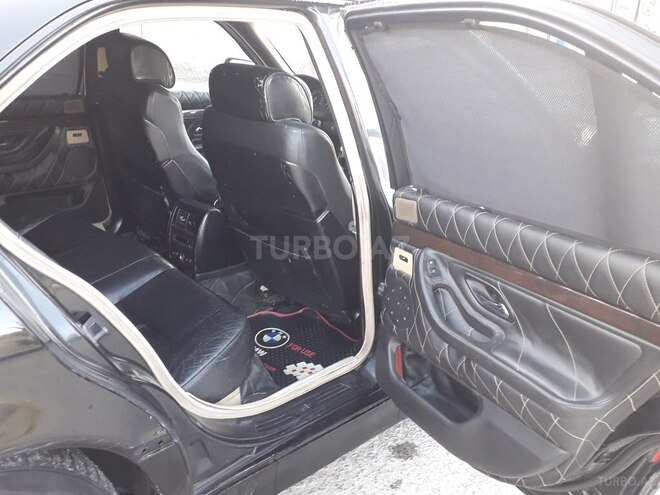 BMW 728 1997, 330,000 km - 2.8 l - Bakı