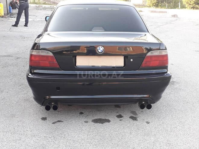 BMW 728 1997, 330,000 km - 2.8 l - Bakı