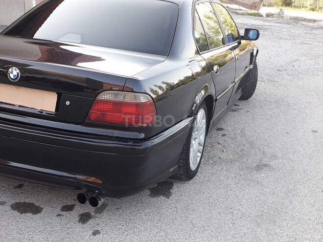 BMW 728 1997, 330,000 km - 2.8 l - Bakı