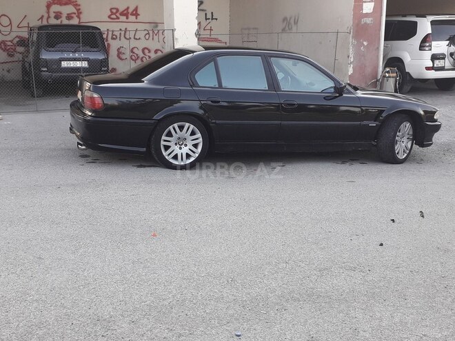 BMW 728 1997, 330,000 km - 2.8 l - Bakı