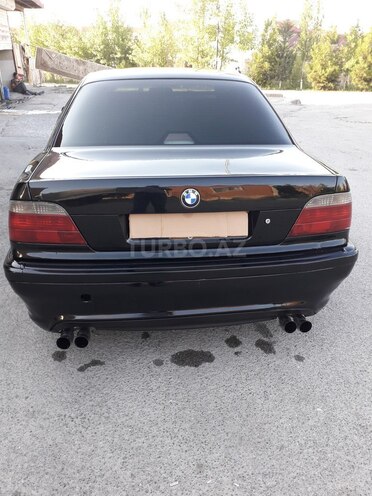 BMW 728 1997, 330,000 km - 2.8 l - Bakı