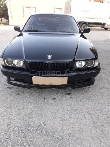 BMW 728 1997, 330,000 km - 2.8 l - Bakı