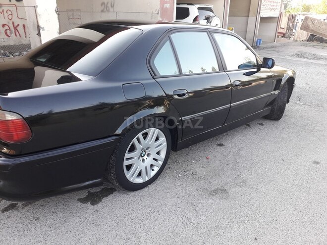 BMW 728 1997, 330,000 km - 2.8 l - Bakı