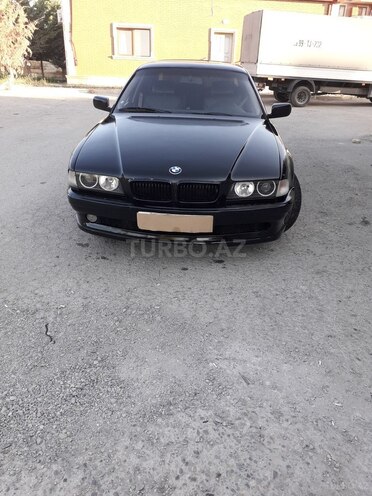 BMW 728 1997, 330,000 km - 2.8 l - Bakı