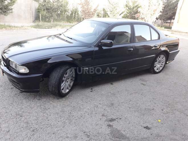 BMW 728 1997, 330,000 km - 2.8 l - Bakı