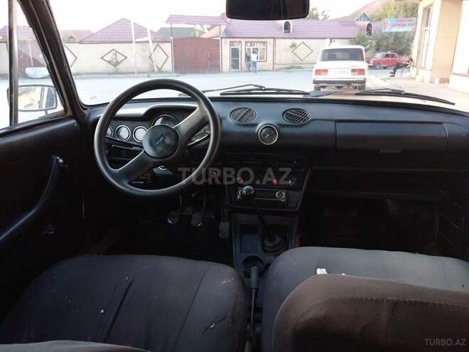 LADA (VAZ) 2106 1985, 904,880 km - 1.5 л - Ucar