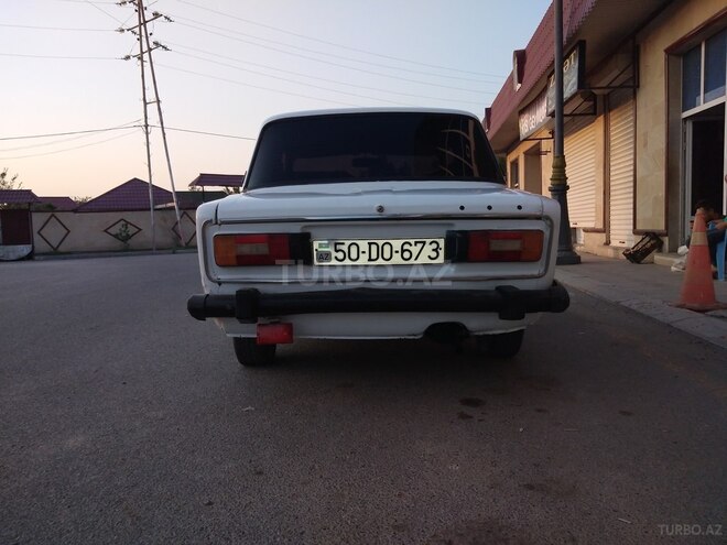LADA (VAZ) 2106 1985, 904,880 km - 1.5 л - Ucar