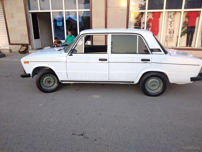 LADA (VAZ) 2106 1985, 904,880 km - 1.5 л - Ucar