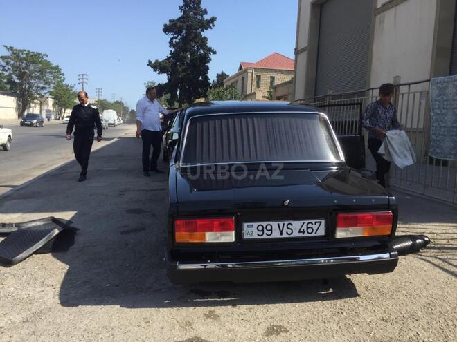 LADA (VAZ) 2107 2010, 131,000 km - 1.6 l - Bakı