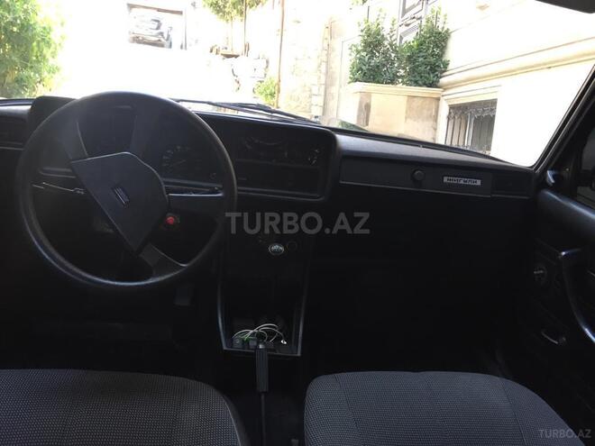 LADA (VAZ) 2107 2010, 131,000 km - 1.6 l - Bakı
