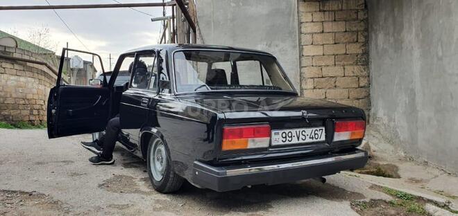 LADA (VAZ) 2107 2010, 131,000 km - 1.6 l - Bakı