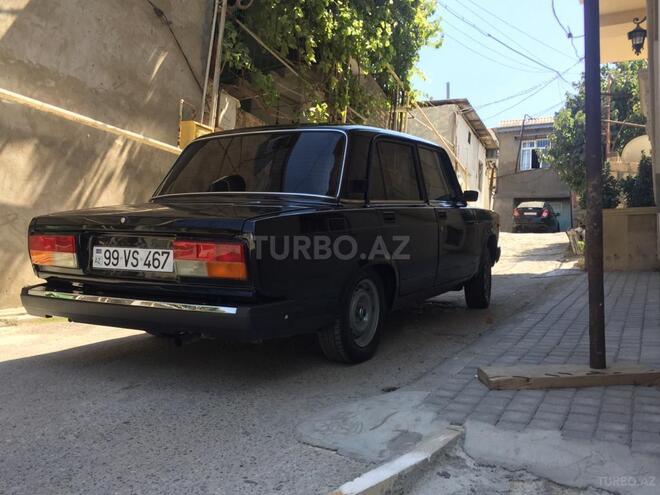 LADA (VAZ) 2107 2010, 131,000 km - 1.6 l - Bakı