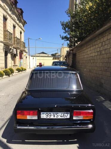 LADA (VAZ) 2107 2010, 131,000 km - 1.6 l - Bakı