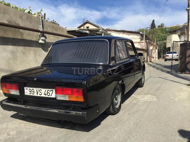 LADA (VAZ) 2107 2010, 131,000 km - 1.6 l - Bakı