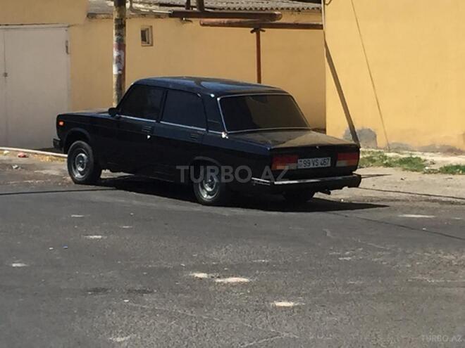 LADA (VAZ) 2107 2010, 131,000 km - 1.6 l - Bakı