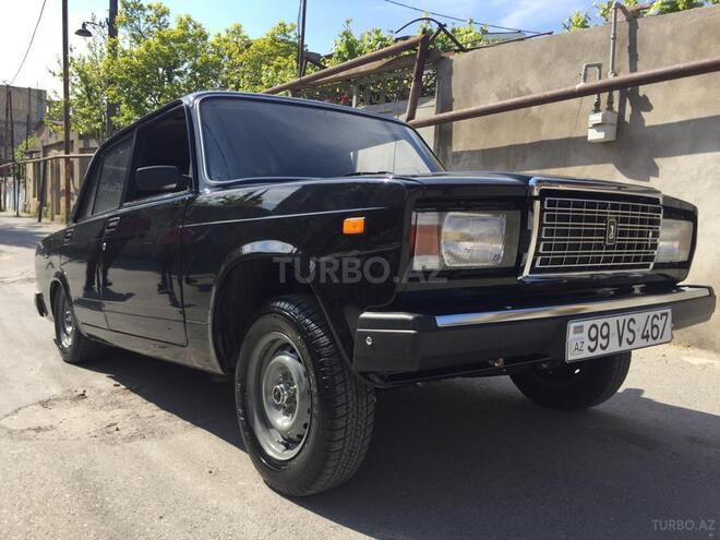 LADA (VAZ) 2107 2010, 131,000 km - 1.6 l - Bakı